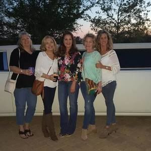 Meet your Posher, Robin